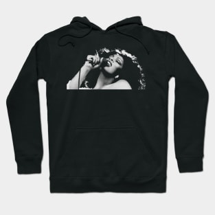 Donna Summer Hoodie